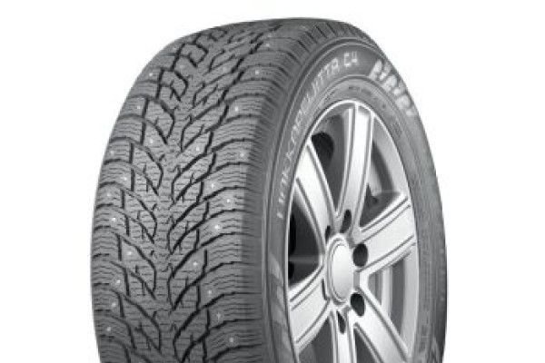 Nokian Hakkapelitta C4