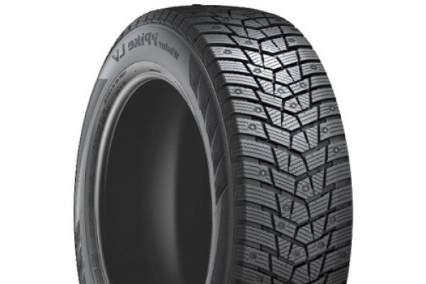 Hankook RW15 WiNter i*Pike LV