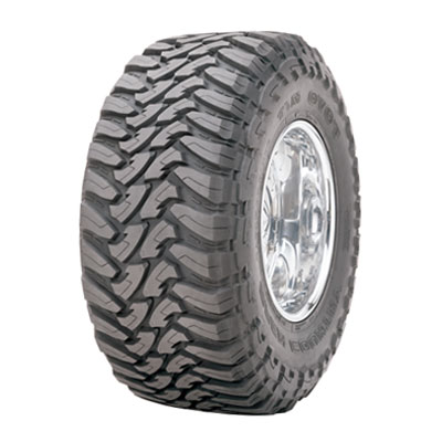 Toyo OPEN COUNTRY M/T 255/85 16 119P