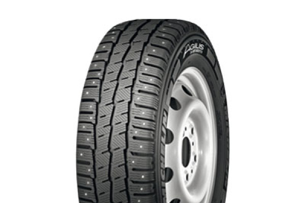 Michelin Agilis X-ice North