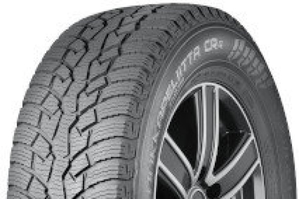 Nokian Hakkapeliitta CR4