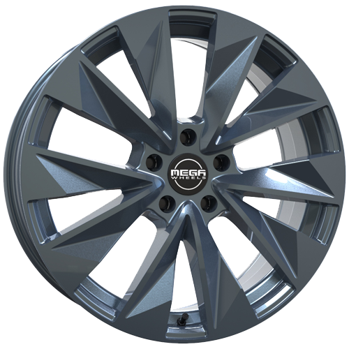 Zenith Anthracite grey