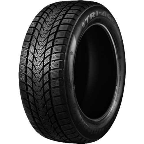 Tri-Ace Snow White II 265/35 22 102H