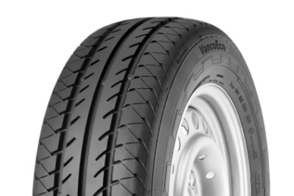 Continental VanContact Eco
