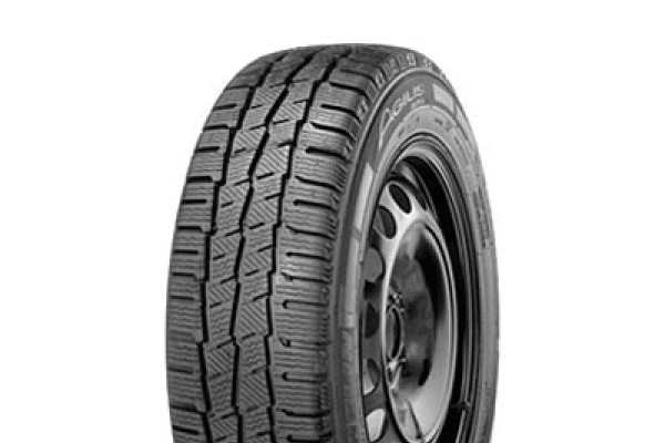 Michelin Agilis Alpin