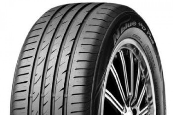 Nexen N'Blue HD Plus