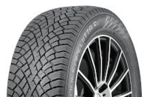 Nokian Hakkapeliitta R5