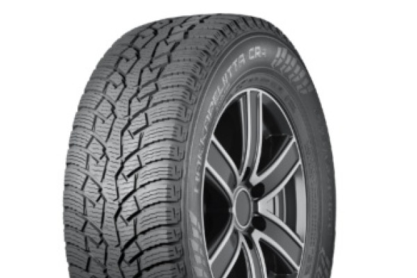 Nokian Hakkapeliitta CR4