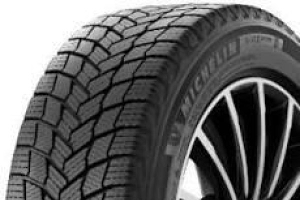 Michelin X-ICE Snow