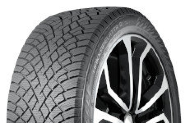 Nokian Hakkapeliitta R5 SUV