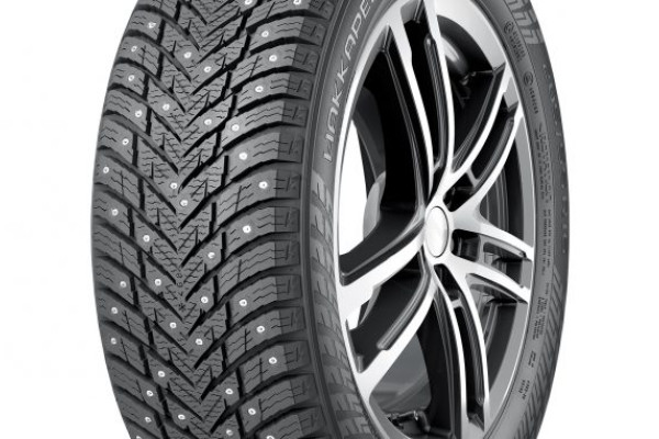 Nokian Hakkapeliitta 10 SUV