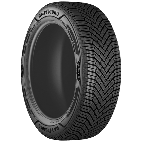 Goodyear Ultragrip Ice 3 255/50 19 107T