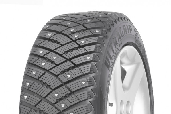 Goodyear UG ICE ARCTIC