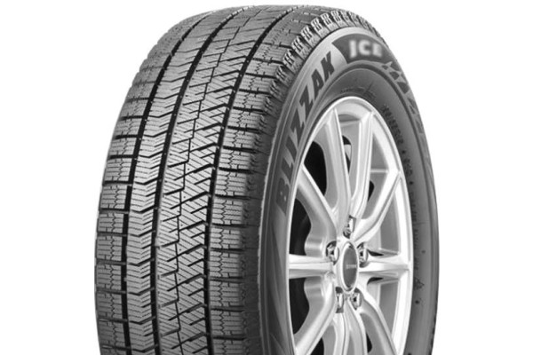 Bridgestone Blizzak ICE