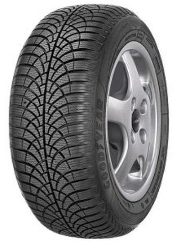Goodyear UG9+ 185/65 15 88T