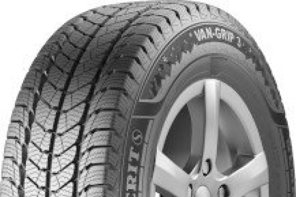 Semperit Van-Grip 3