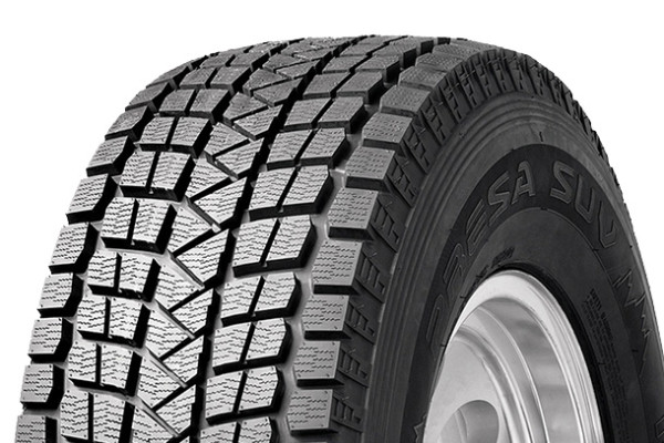 Maxxis SS-01 Presa SUV
