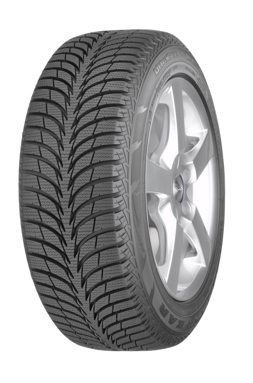 Goodyear UG ICE 2 MS 195/65 15 95T