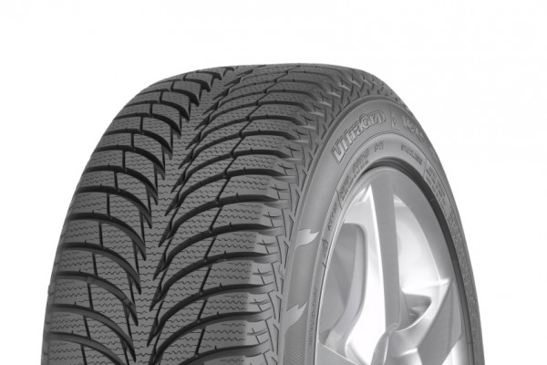 Goodyear UG ICE 2 MS