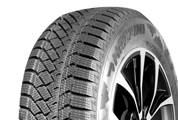 Mazzini SNOWLEOPARD VAN 205/65 16 107T