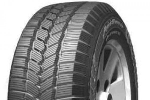 Michelin AGILIS 51 SNOW-ICE