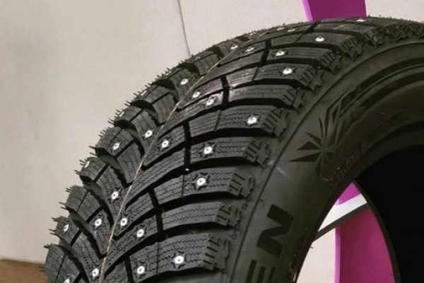 Nexen Winguard WinSpike 3