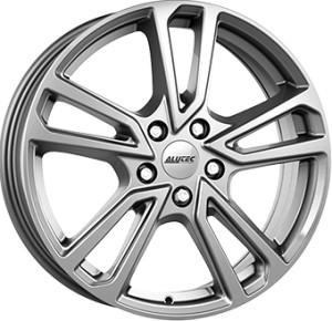ALUTEC / Tormenta / Silver 