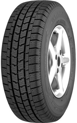 Goodyear Cargo Ultra Grip 2 205/65 16 107/105T C-Däck