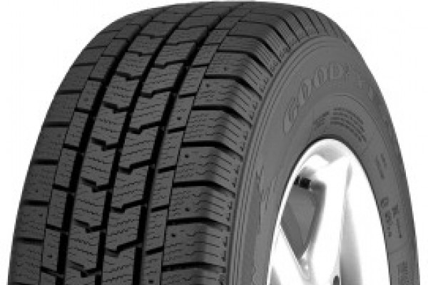 Goodyear Cargo Ultra Grip 2
