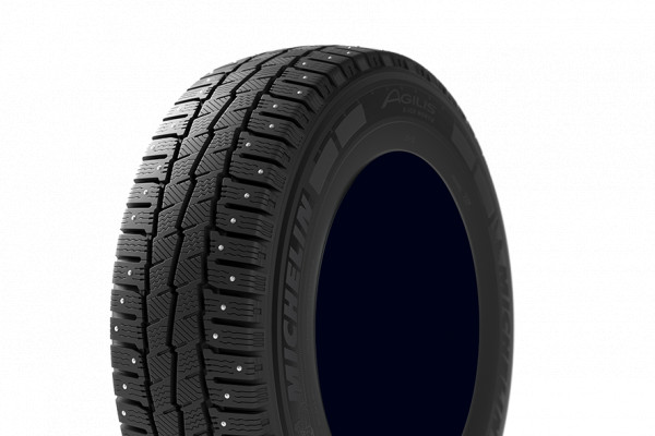 Michelin AGILIS X-ICE NORTH