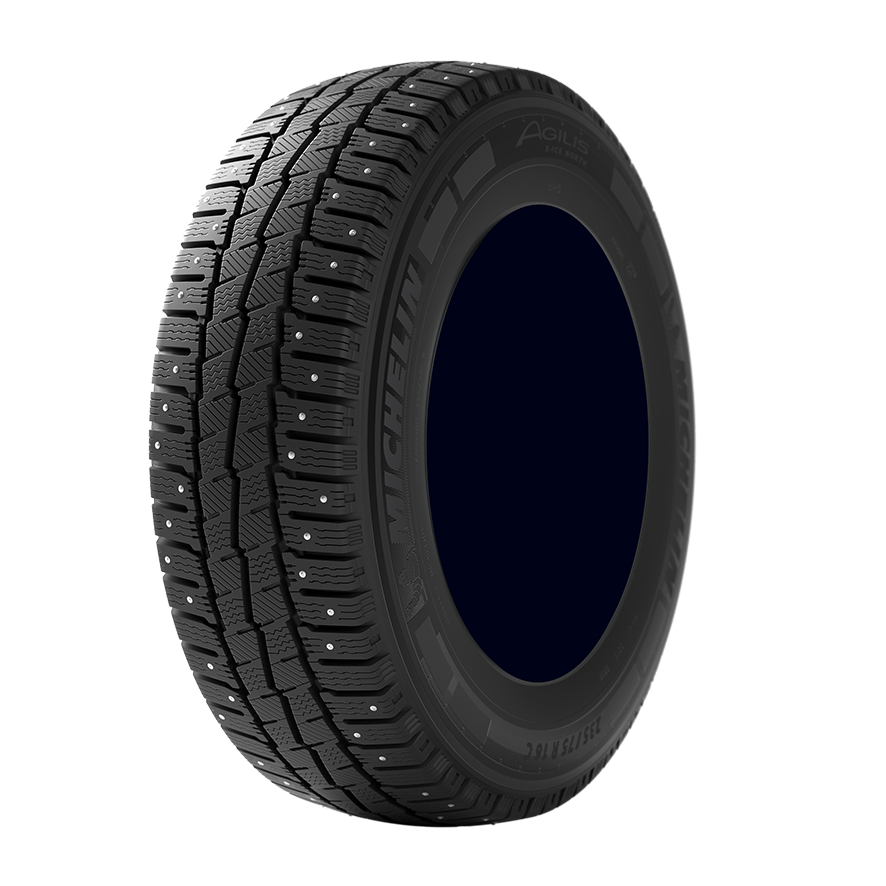 Michelin AGILIS X-ICE NORTH 205/75 16