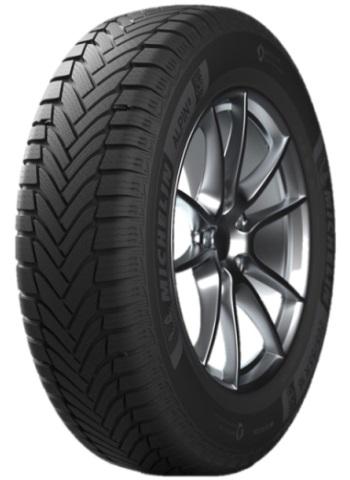 Michelin ALPIN 6 215/55 16 97H