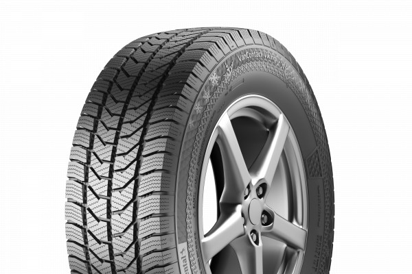 Continental VanContact Viking