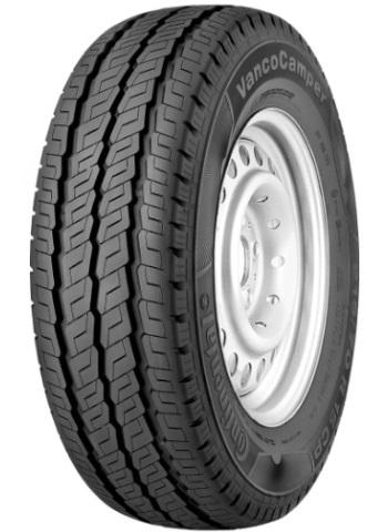 Continental VANCO CAMPER 225/65 16 112R