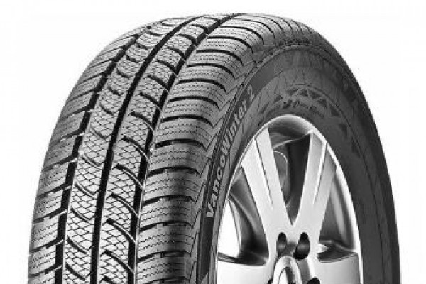 Continental VancoWinter 2