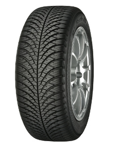 YOKOHAMA BLUEARTH-4s AW21 205/60 16 96V