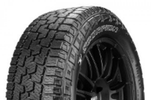 Pirelli SCORPION ALL TERRAIN +