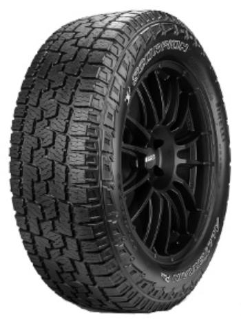 Pirelli SCORPION ALL TERRAIN + 255/70 16 111T