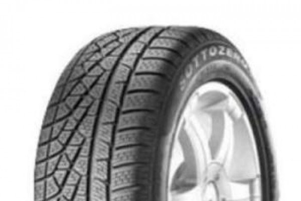 Pirelli WINTER 210 SOTTOZERO 2