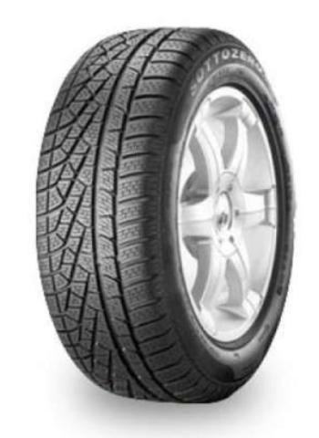 Pirelli WINTER 210 SOTTOZERO 2 205/50 17 93H