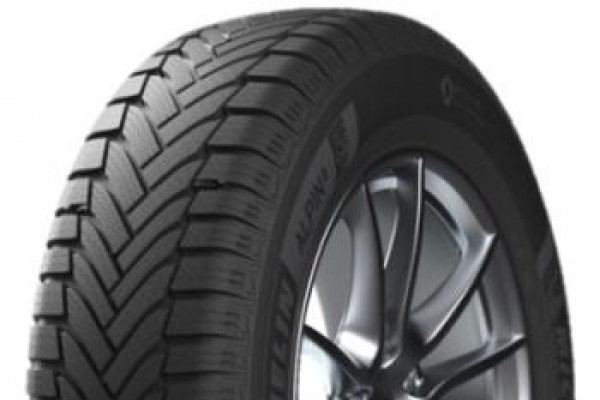 Michelin ALPIN 6