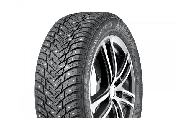 Nokian HKPL 10