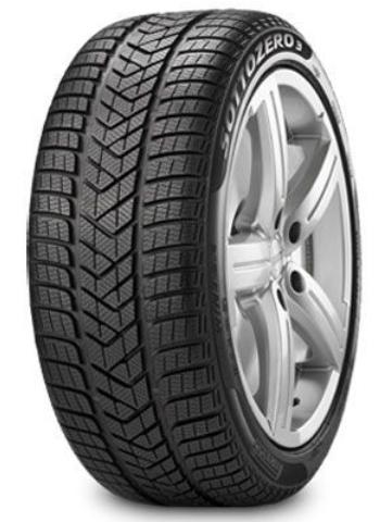 Pirelli WINTER SOTTOZERO 3 205/55 17 91H