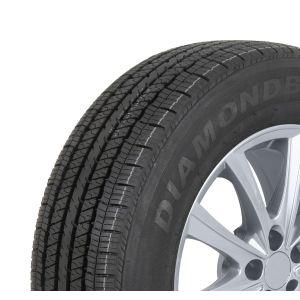 Diamondback TR257 235/55 R18 104V - 0123