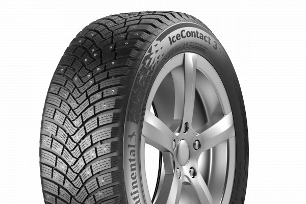Continental IceContact 3