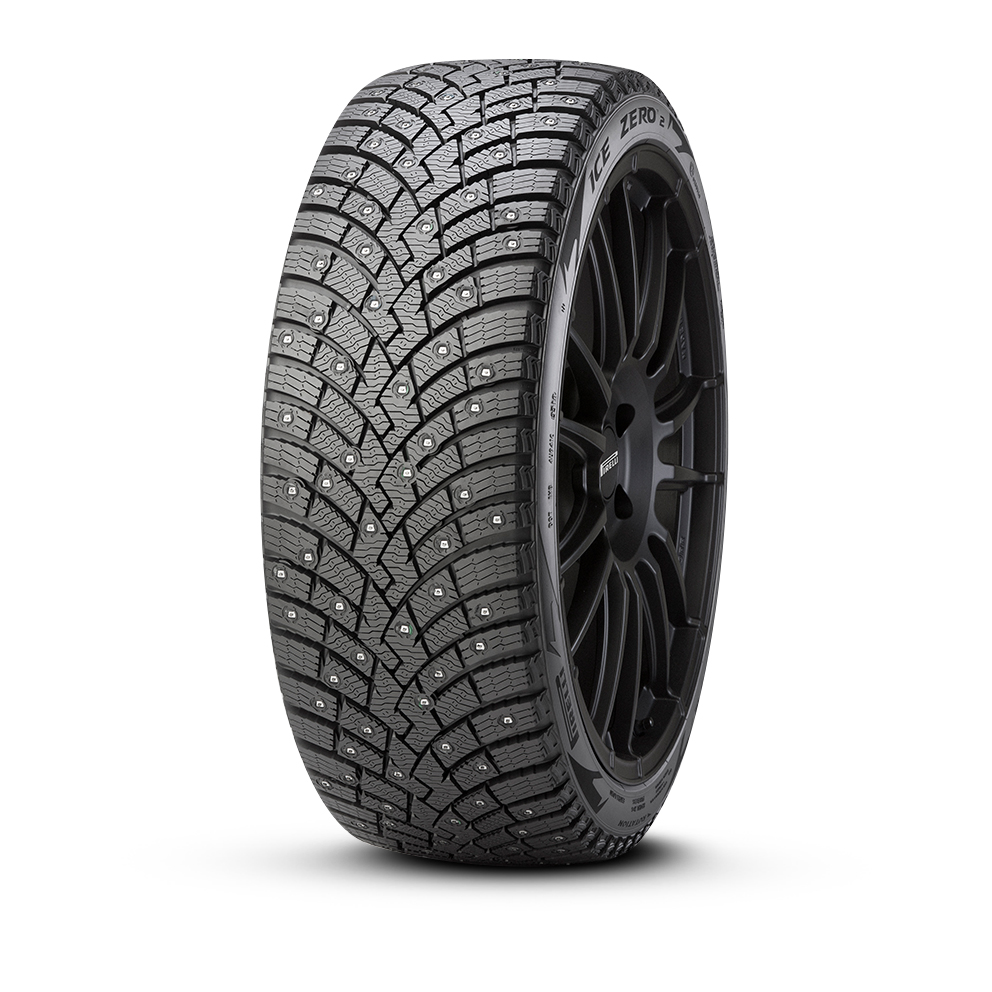 Pirelli ICE ZERO 2 215/60 17 100T
