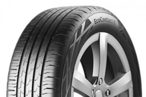 Continental EcoContact 6