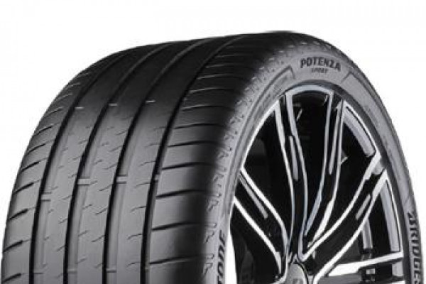 Bridgestone Potenza Sport
