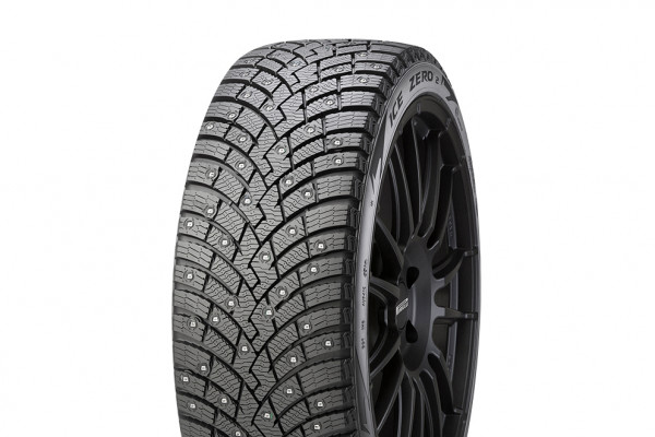 Pirelli ICE ZERO 2