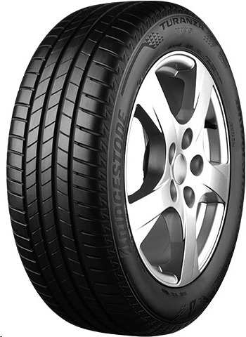 Bridgestone DRIVEGUARD 225/55 17 101W